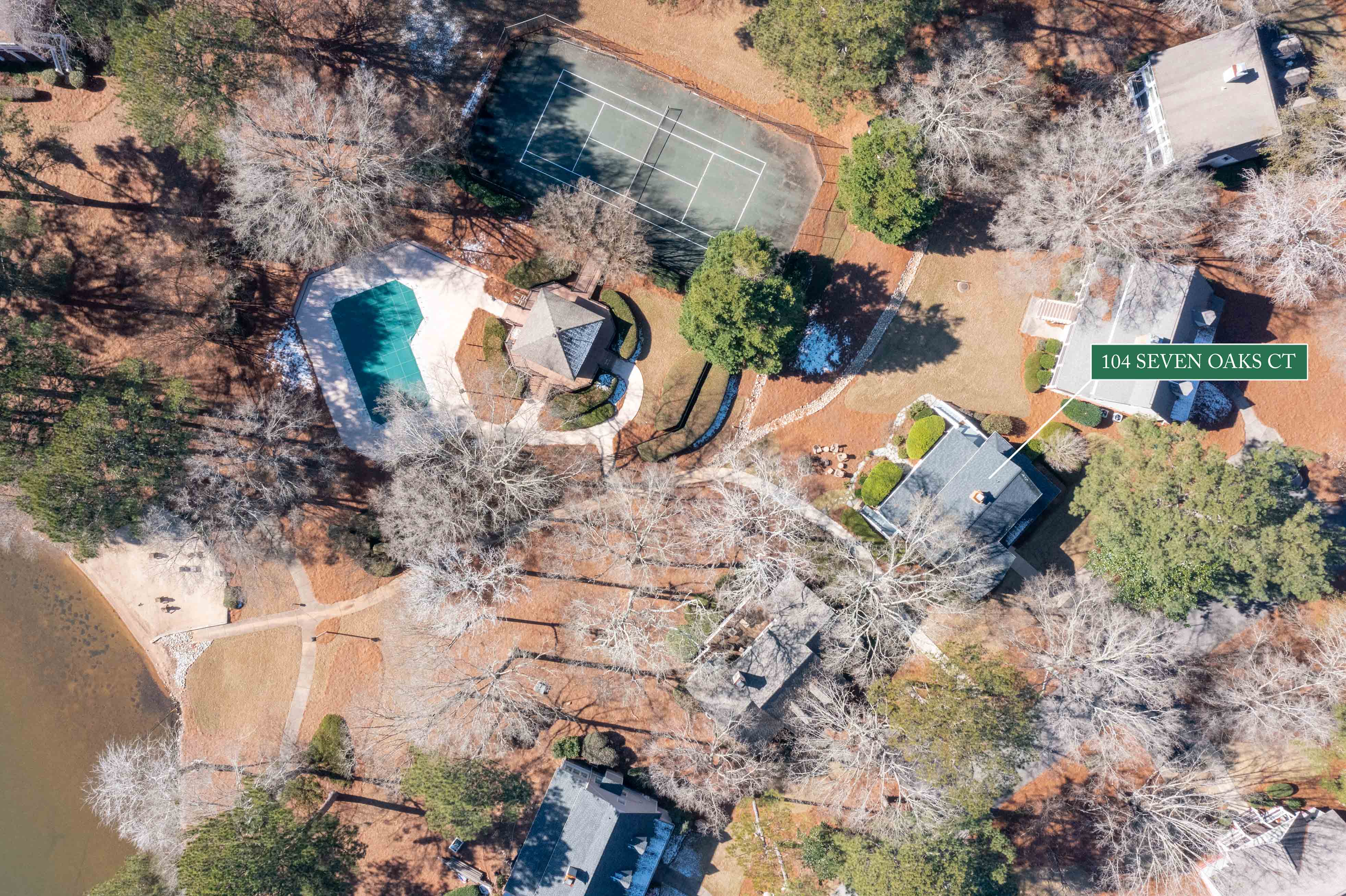 104 Seven Oaks Court image 33